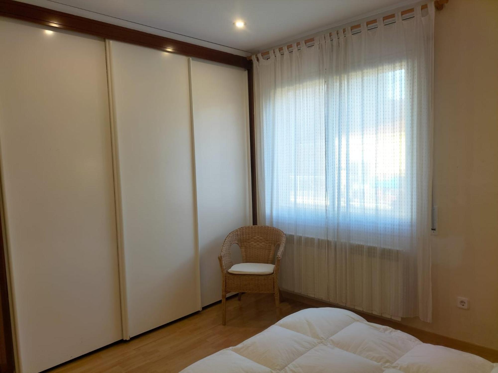 La Quiniela Appartement Aviá Buitenkant foto