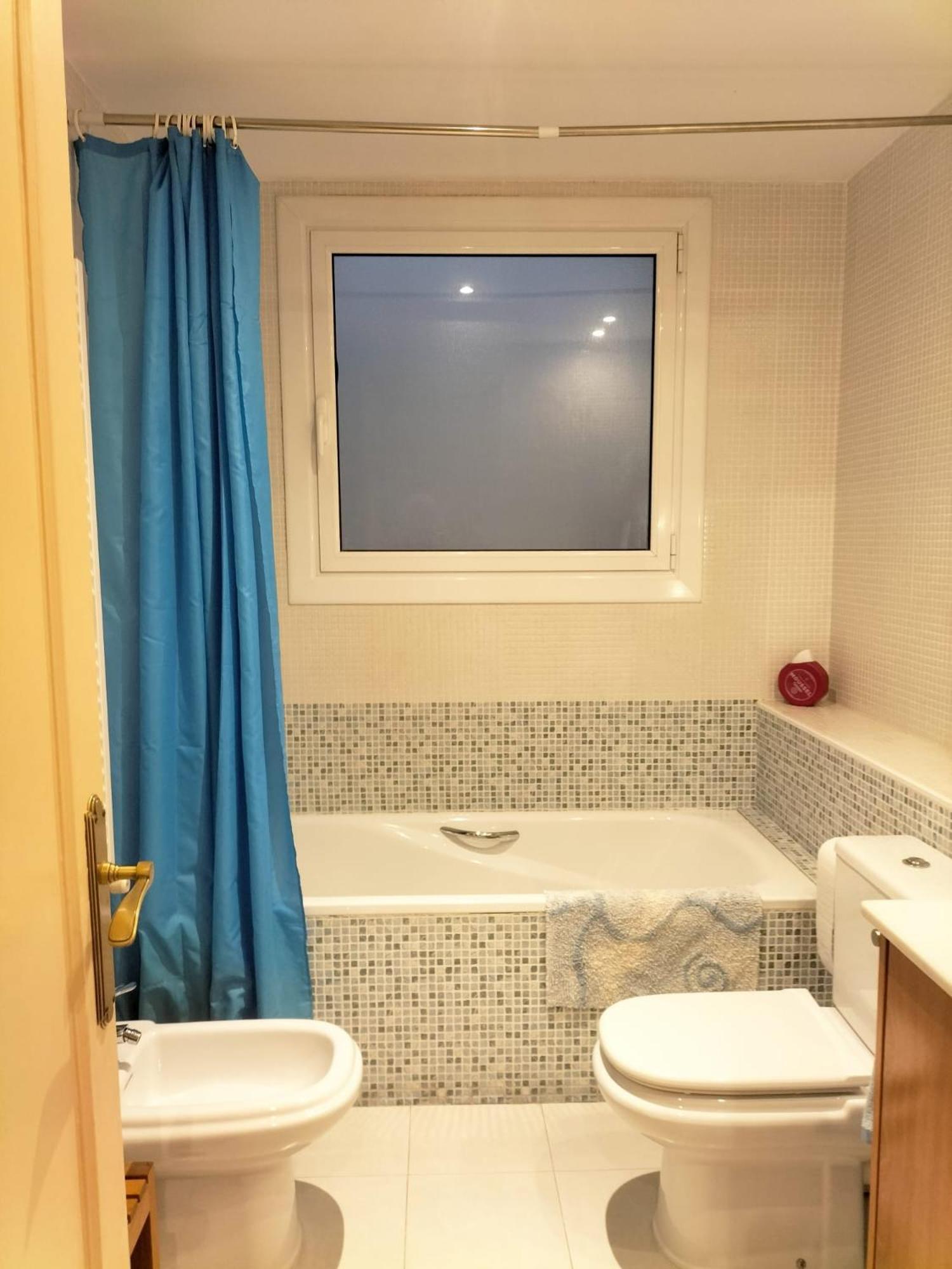 La Quiniela Appartement Aviá Buitenkant foto