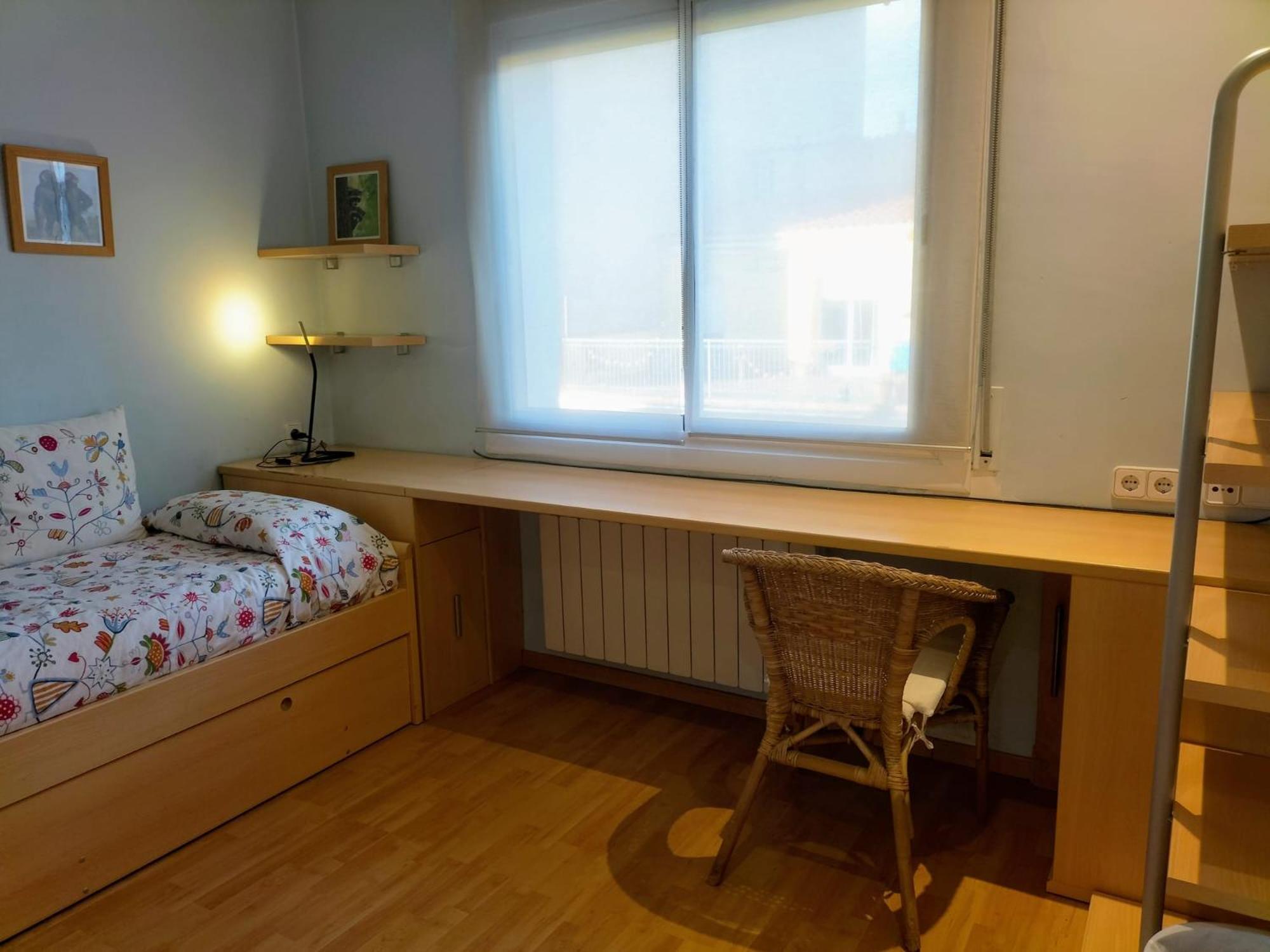 La Quiniela Appartement Aviá Buitenkant foto