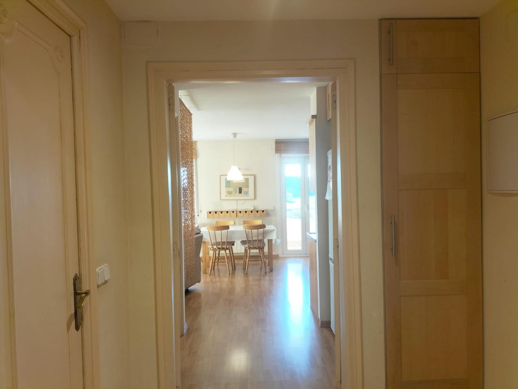 La Quiniela Appartement Aviá Buitenkant foto