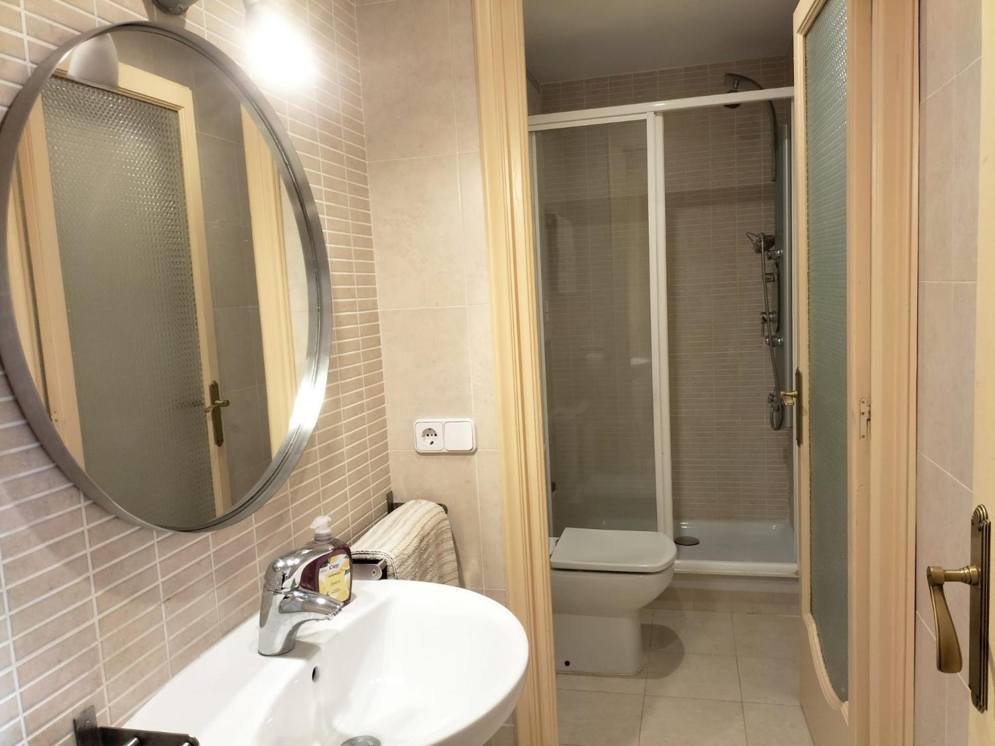 La Quiniela Appartement Aviá Buitenkant foto