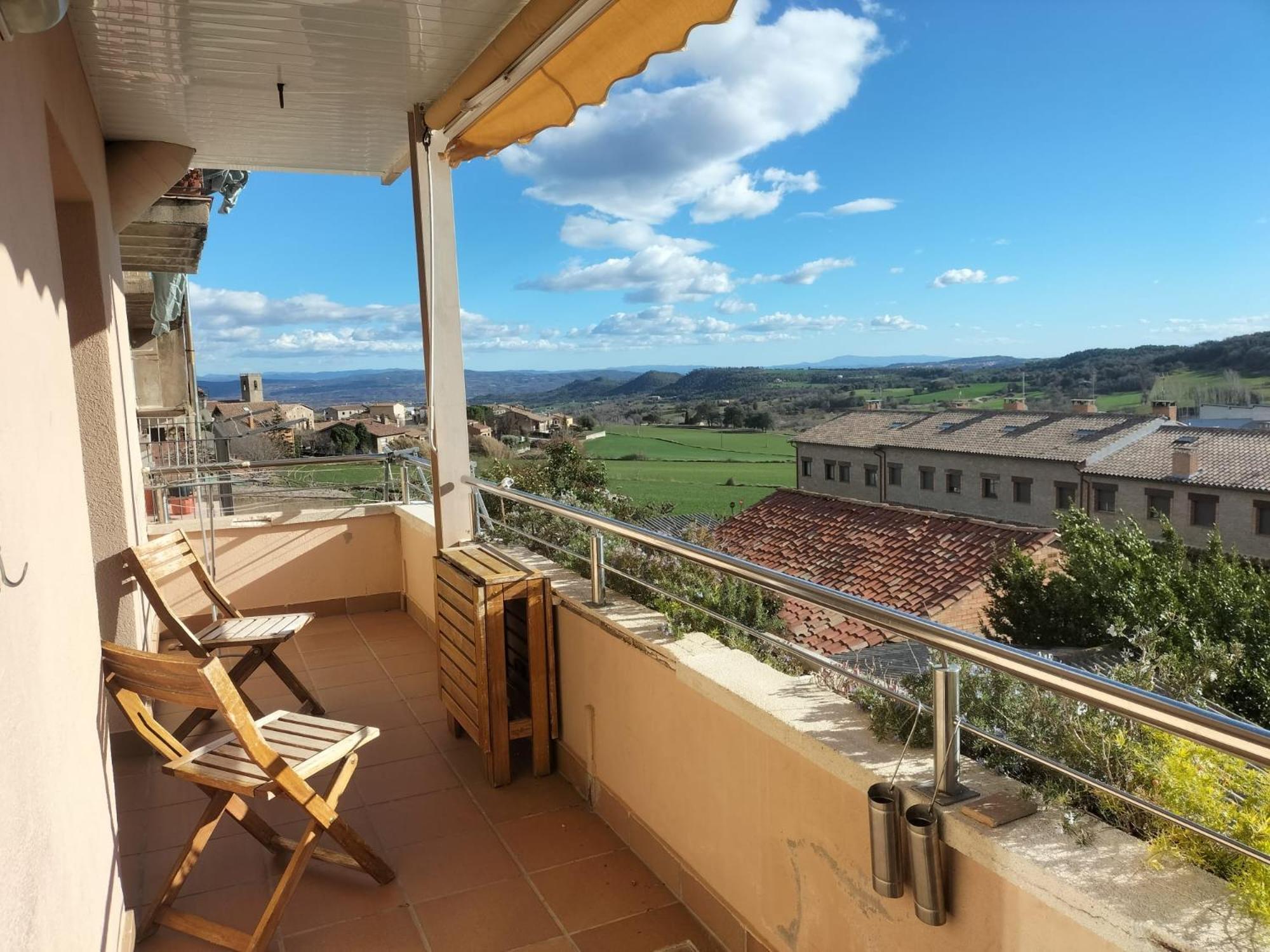 La Quiniela Appartement Aviá Buitenkant foto
