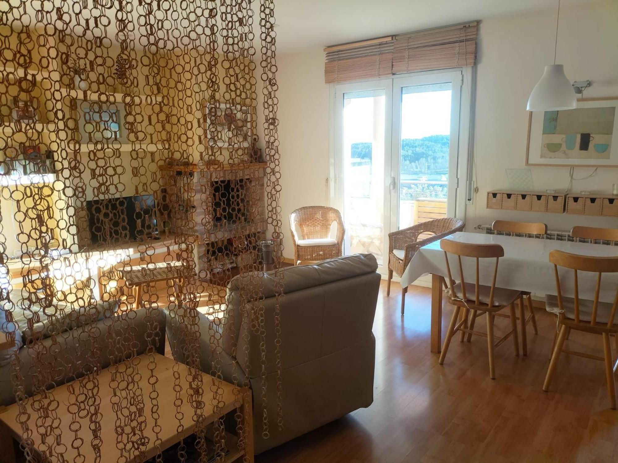 La Quiniela Appartement Aviá Buitenkant foto